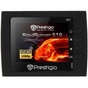 Відеореєстратор Prestigio RoadRunner 519i (PCDVRR519I) - зменшене зображення 2