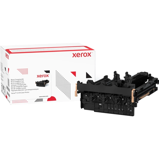 Драм картридж Xerox VL C415 Black 125К (013R00700) - изображение 1