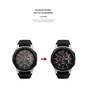 Плівка захисна Armorstandart Samsung Galaxy Watch 46 mm 4 шт. (ARM57927) (ARM57927) - зменшене зображення 2