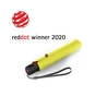 Парасоля Knirps U.200 Yellow (Kn95 2200 1352) - зменшене зображення 2