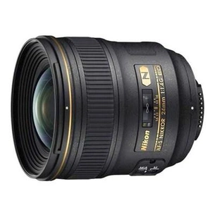 Об'єктив Nikon Nikkor AF-S 24mm f/1.4G ED (JAA131DA) зображення 1