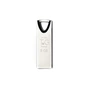 USB флеш накопичувач T&G 8GB 117 Metal Series Silver USB 2.0 (TG117SL-8G) - зменшене зображення 1