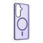 Чехол для мобильного телефона Armorstandart Mystiq MagCase Samsung S26 5G Dark Violet (ARM91627) - уменьшенное изображение 2