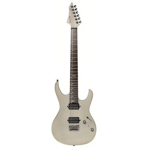 Електрогітара Mooer MMT100 Iron Grey зображення 1