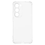 Чохол до мобільного телефона BeCover Anti-Shock Tecno Spark 40 Pro Plus (KM7) Clear (715067) - зменшене зображення 2
