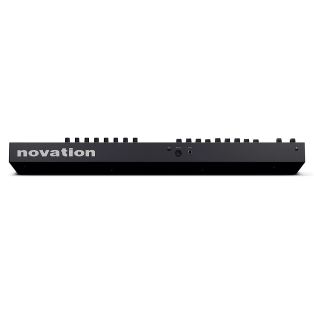 MIDI-клавіатура Novation Launchkey 49 MK4 (236474) - picture 4