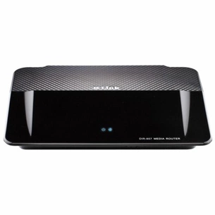 Маршрутизатор D-Link DIR-857 зображення 1
