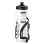 Фляга велосипедна Lezyne Flow Bottle 700ml (4712805 980178) - зменшене зображення 2