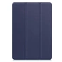 Чехол для планшета BeCover Flexible TPU Mate Samsung Galaxy Tab S11 (SM-X730/X736) 11.0" Deep Blue (715579) - уменьшенное изображение 2