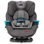 Автокрісло Evenflo SafeMax Platinum Grey (032884198924) - уменьшенное изображение 2