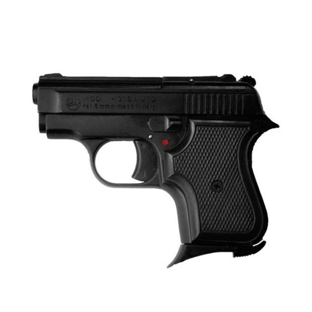 Стартовий пістолет Bruni Auto 315 cal.8 ST (1900) - изображение 1