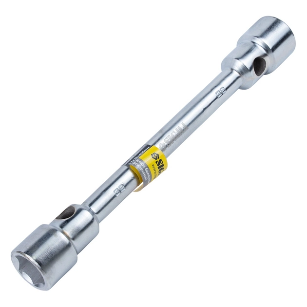 Ключ Sigma балонний посилений 32x36x400мм CrV (6032171) - picture 1