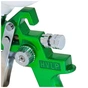 Фарбопульт Sigma HVLP 1.4 верхній бак (зелений) (6812021) - preview 5