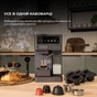 Капсульна кавоварка Cecotec FreeStyle Latte (A01_EU01_100007) - зменшене зображення 12