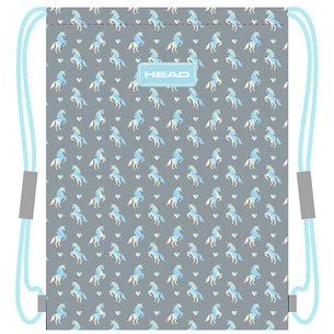 Сумка для взуття Head AD1 Unicorn's heart (507022028) зображення 1