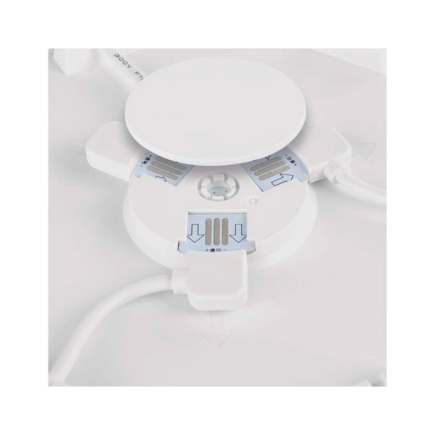 Світильник EMOS ZIW223R HEXAGON 3шт. 1,8 Вт, RGBIC, WIFI (ZIW223R) - picture 7