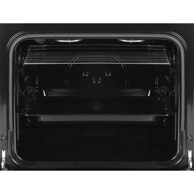 Плита Milano ML60 E40+біла - picture 5