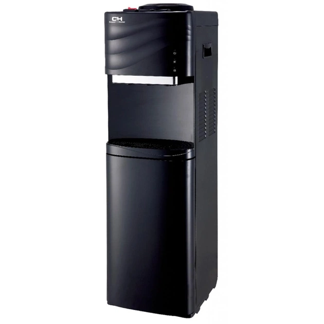 Кулер для води Cooper&Hunter CH-V970B - picture 1
