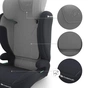 Автокресло Kinderkraft i-Spark 2 Plus i-Size Grey (KCISPA02GRYPL00) (5902533931484) - уменьшенное изображение 7