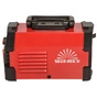 Сварочный аппарат Vitals MMA-1400h LCD mini, инверторный, 140A, 4.5kVA, 220V (237594) - уменьшенное изображение 4