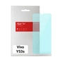 Плівка захисна Armorstandart Anti-Blue Vivo Y53s (ARM66021) - зменшене зображення 1