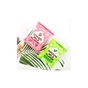 Твердое мыло Pelican Petit Strawberry Milk 80 г (4976631477589) - уменьшенное изображение 3