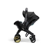 Автокрісло Doona I Infant Car Seat гр. 0+ 0-13 кг Nitro Black (SP350-20-033-015) - зменшене зображення 6