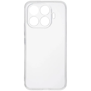 Чохол до мобільного телефона Armorstandart Air Xiaomi 17T Pro 5G Camera cover Clear (ARM90958) зображення 1