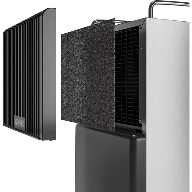 Осушувач повітря Olimpia Splendid OS-2106 - зображення 4