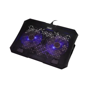 Підставка до ноутбука HiSmart DCX-039 (HS083120) зображення 1