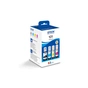 Контейнер з чорнилом Epson 101 Multipack (C,M,Y,Bk) (C13T03V64A) - зменшене зображення 1