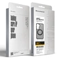 Чехол для мобильного телефона Armorstandart Unit Stand2 Samsung S26 5G Black (ARM88867) - уменьшенное изображение 6