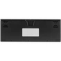 Клавіатура Varmilo APT87 Moonlight C-TK Brown Wireless White Led UA (A92A023D3A5A17A007) - зменшене зображення 7