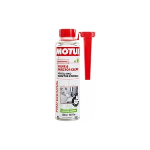Автомобільний очисник MOTUL Valve and Injector Clean 300 мл (102515) зображення 1