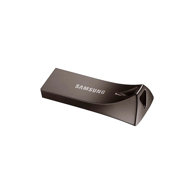 USB флеш накопичувач Samsung 512GB Bar Plus Titanium Gray USB 3.2 (MUF-512BE4/APC) - picture 5
