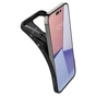 Чохол до мобільного телефона Spigen Apple iPhone 14 Pro Max Liquid Air, Matte Black (ACS04813) - уменьшенное изображение 4