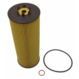 Фільтр масляний Blue Print (ADV182121) зображення 1