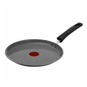 Сковорода Tefal Renewal для млинців 25см чорна (C4283873) зображення 1