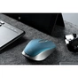 Мишка 2E MF2020 Wireless Black-Blue (2E-MF2020WC) - зменшене зображення 10