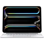 Чохол до планшета Apple Magic Keyboard for iPad Pro 11inch (M4) - Ukrainian - White,Model A2975 (MWR03UA/A) - зменшене зображення 2