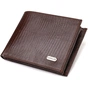 Гаманець Canpellini З натуральної шкіри Коричневий (21864) - зменшене зображення 1