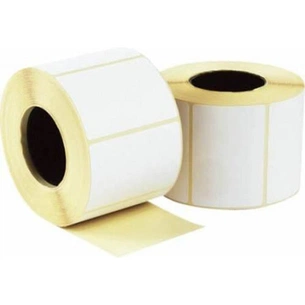 Етикетка Tama термотрансферна 58x40/ 1тис н/гл (10936) зображення 1