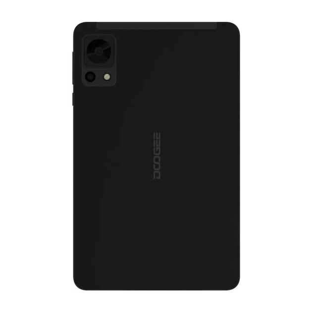 Планшет Doogee T20 mini 8.4" 4/128GB / LTE / Black (6924351646097) - зображення 3