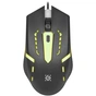 Мишка Defender Flash MB-600L Black (52600) - зменшене зображення 4