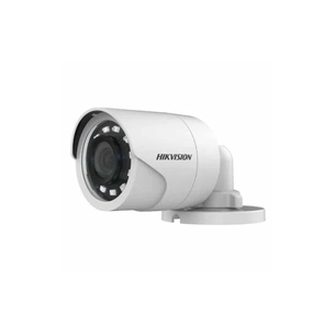 Камера відеоспостереження Hikvision DS-2CE16D0T-IRF(C) (2.8) зображення 1