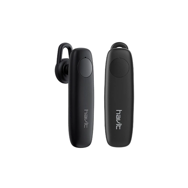Bluetooth-гарнітура Havit HV-E525BT Black (RL069613) - picture 3