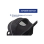 Коляска Chicco Goody Xplus Чорна (8058664190881) (87040.31) - зменшене зображення 9