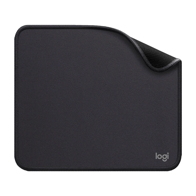 Килимок для мишки Logitech Mouse Pad Studio Series Graphite (956-000049) - picture 1