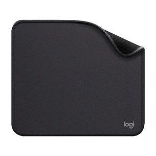 Килимок для мишки Logitech Mouse Pad Studio Series Graphite (956-000049) зображення 1
