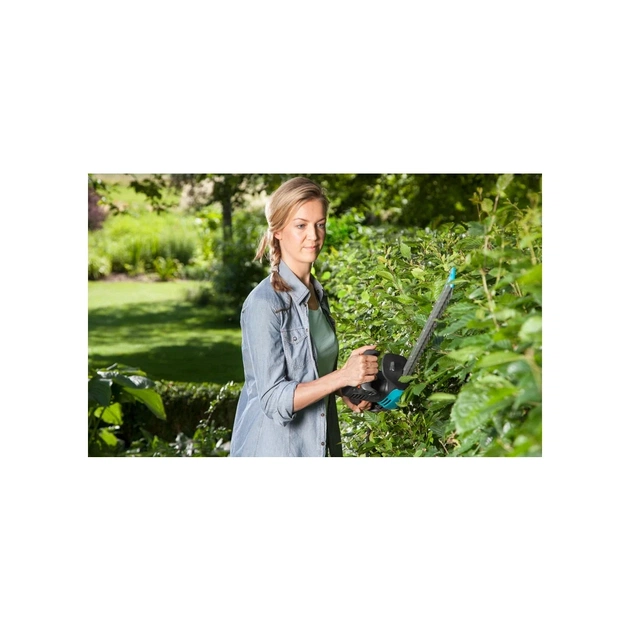 Кущоріз Gardena EasyCut 420/45, 420 Вт, 45 см (09830-20.000.00) - picture 4